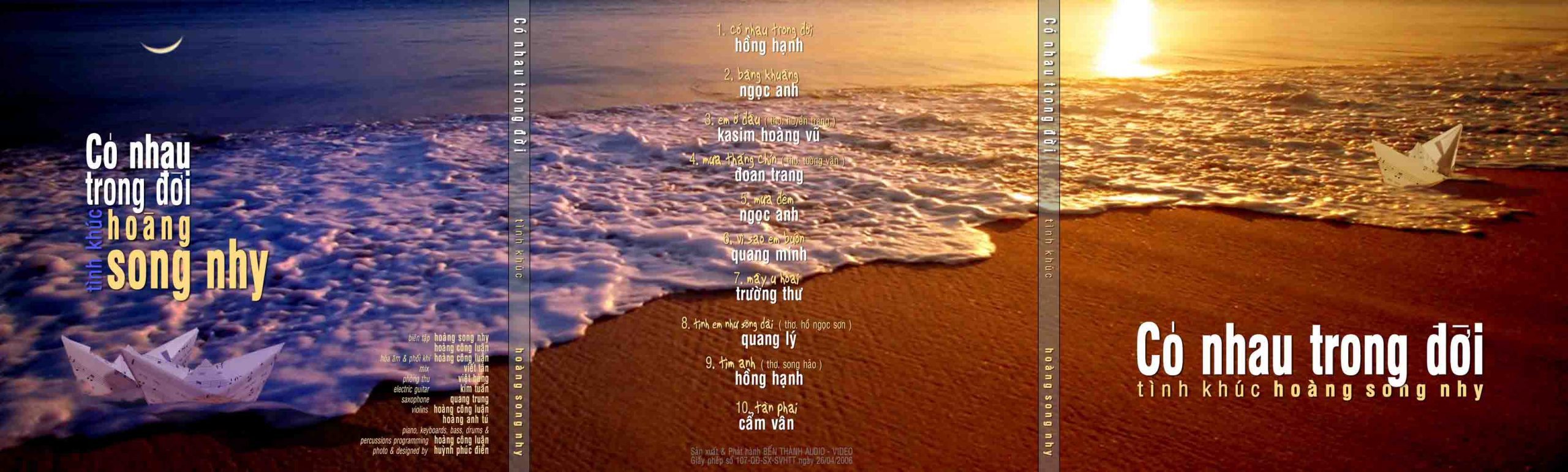 Có Nhau Trong Đời