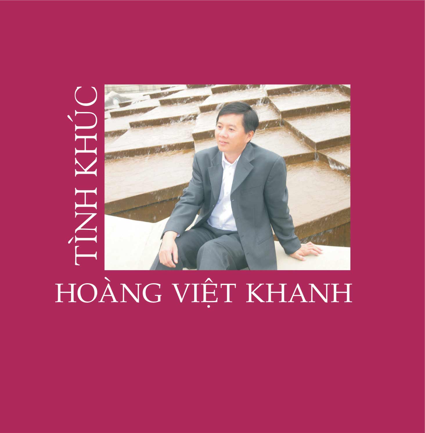 Tình Khúc Hoàng Việt Khanh