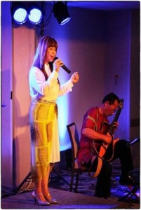 Đại lộ hoàng hôn