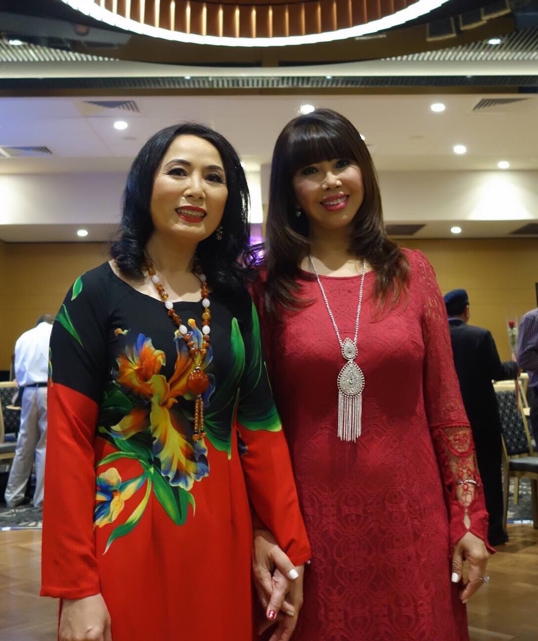 Chút Tình Tháng Chạp