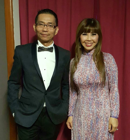 Liên Khúc Đoàn Chuẩn & Từ Linh