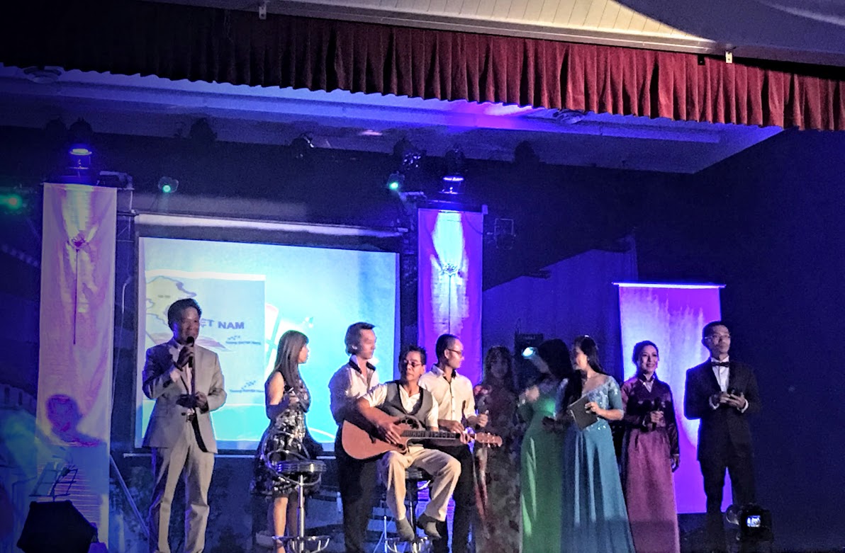 Những Tình Khúc của Đức Minh