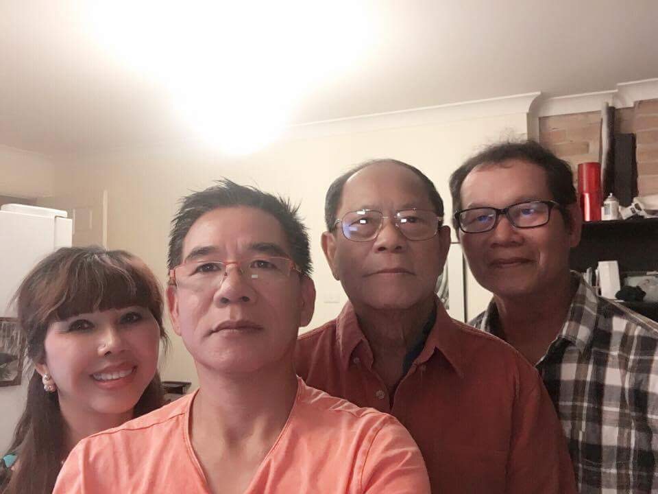 Biển và Bờ