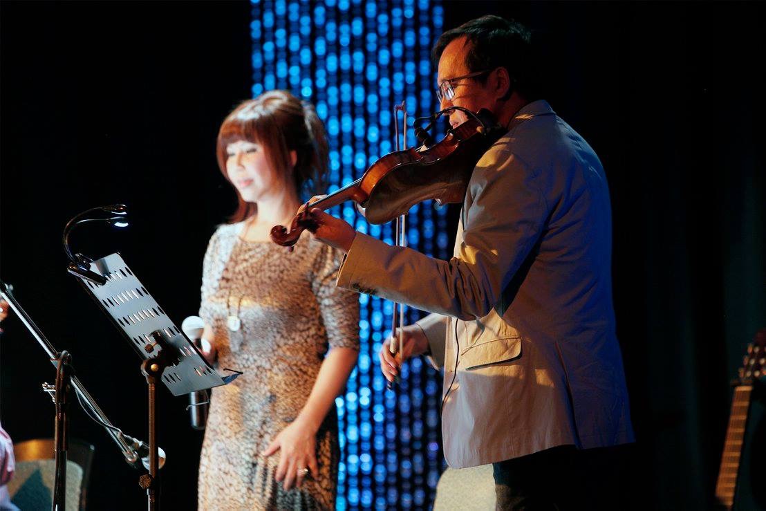 Nhớ Anh