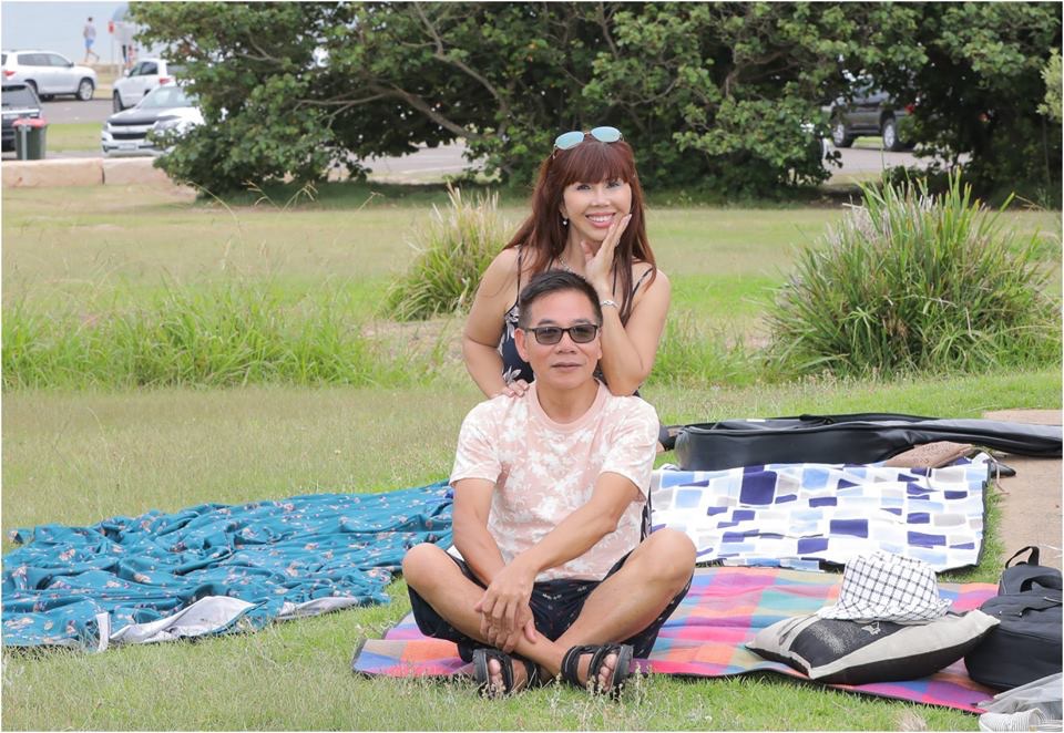 Nơi Đây Em Chờ