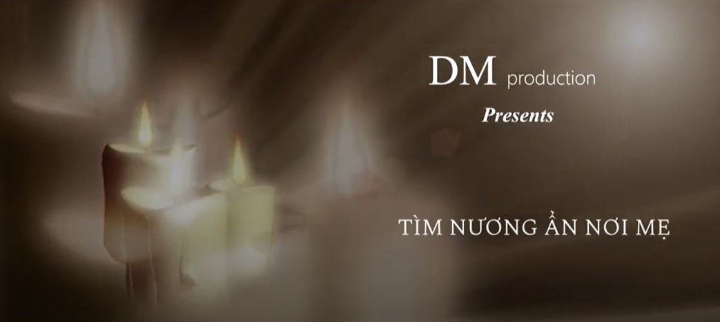 Tìm nương ẩn nơi Mẹ